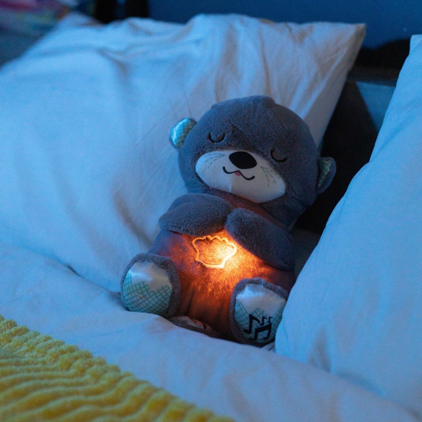 KHARESS™ | TEDDY SLEEPER