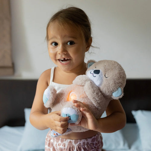 KHARESS™ | TEDDY SLEEPER